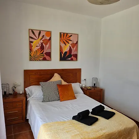 Nonina Holiday home