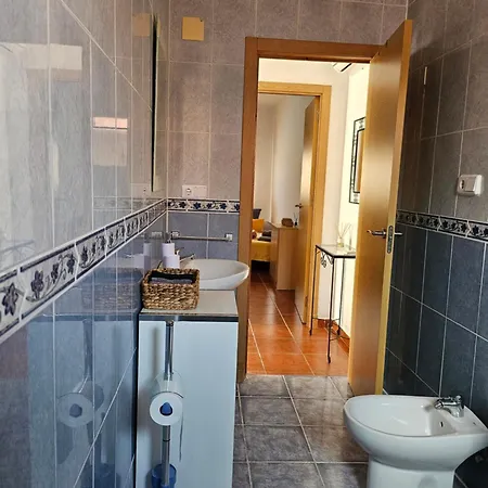 Holiday home Nonina