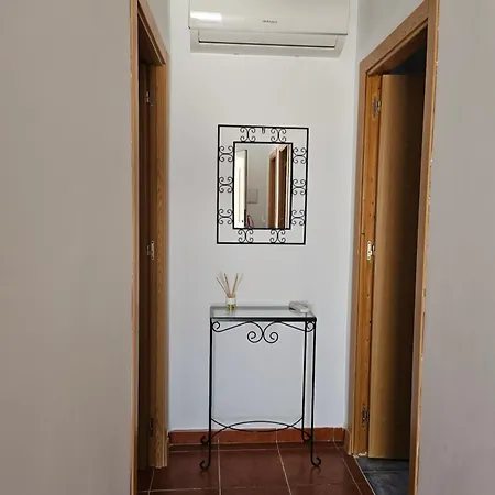 Holiday home Nonina Chiclana de la Frontera