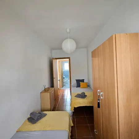 Holiday home Nonina *