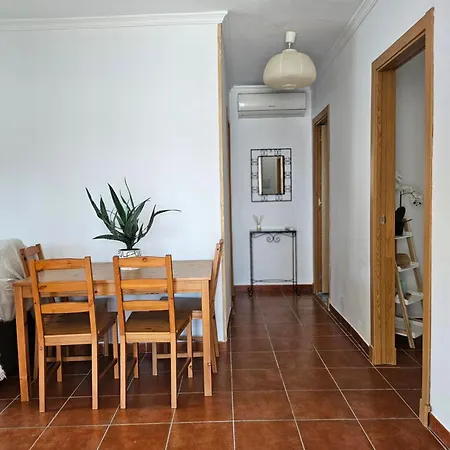 Nonina Chiclana de la Frontera