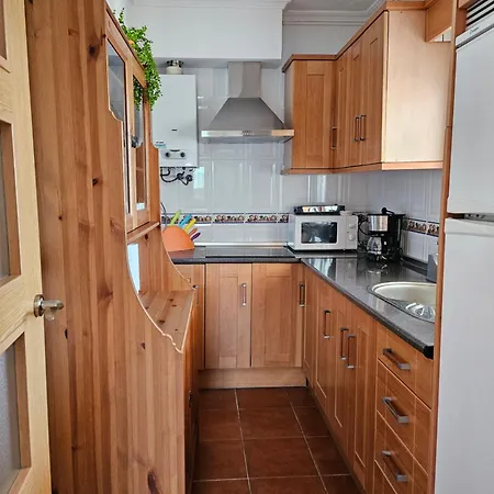 Holiday home Nonina *