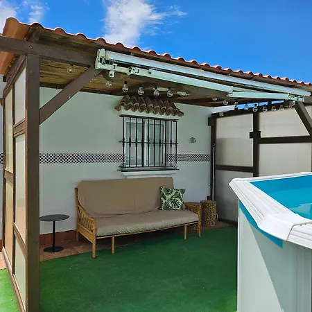 Holiday home Nonina *